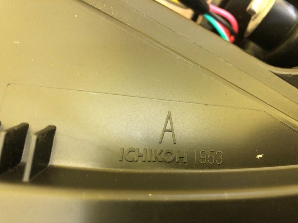 26010-5SA0A | Фара прав. NISSAN LEAF 18- - Фото 11