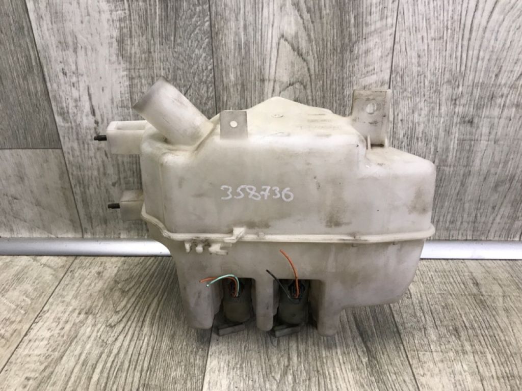 28910CG000 | Бачок омивача INFINITI FX S50 03-08 - Фото 2