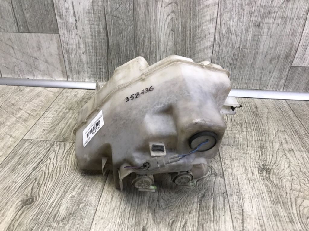 28910CG000 | Бачок омивача INFINITI FX S50 03-08 - Фото 5