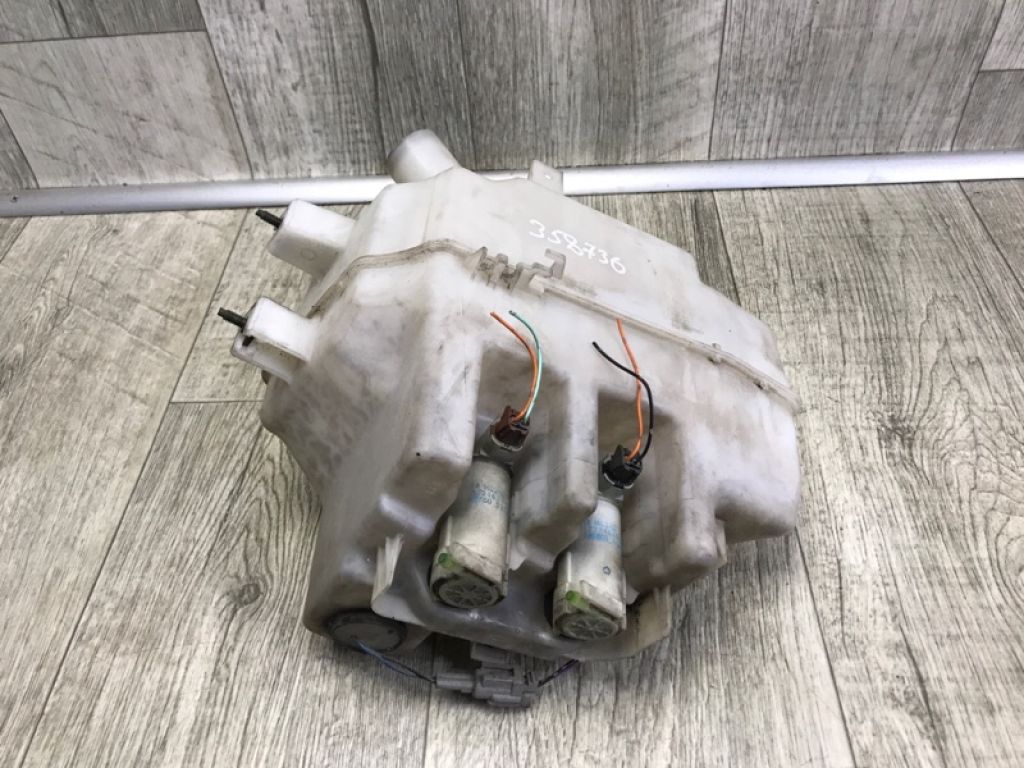 28910CG000 | Бачок омивача INFINITI FX S50 03-08 - Фото 6