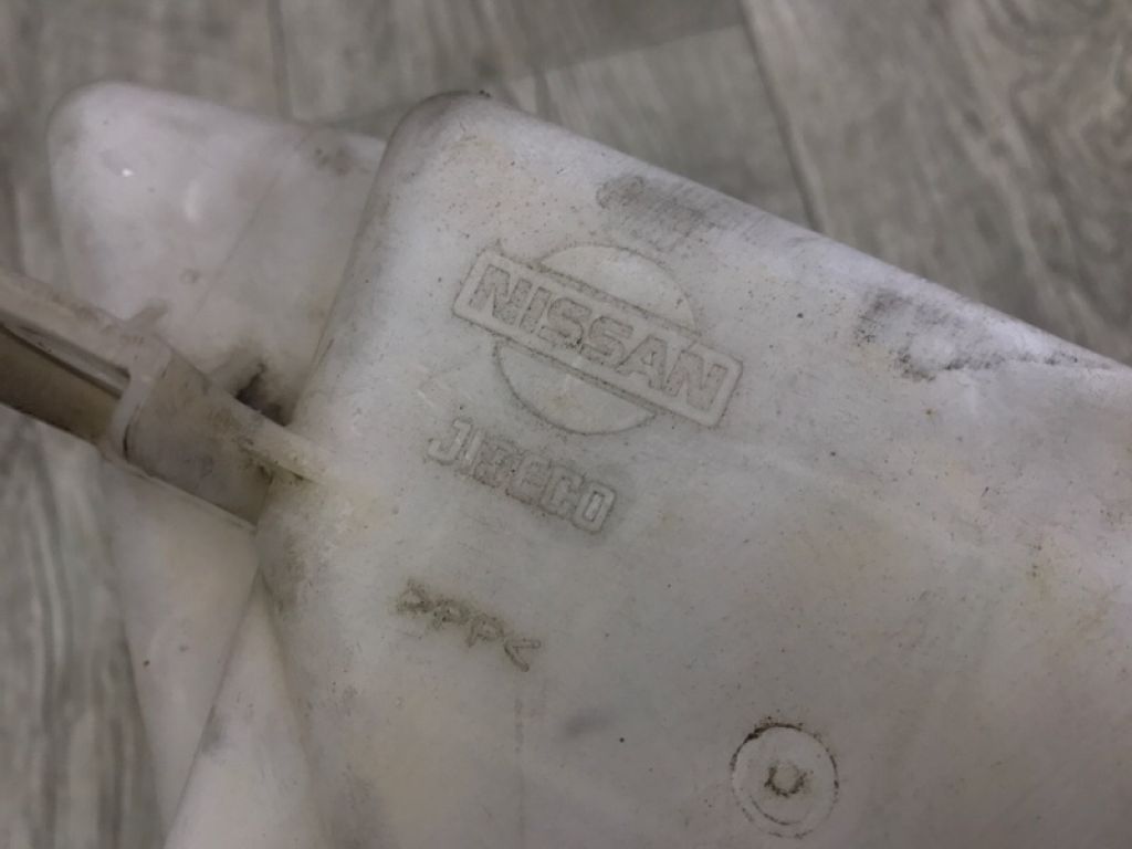 28910CG000 | Бачок омивача INFINITI FX S50 03-08 - Фото 7