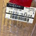 26010-5SA0A | Фара прав. NISSAN LEAF 18- - Прев'ю 16