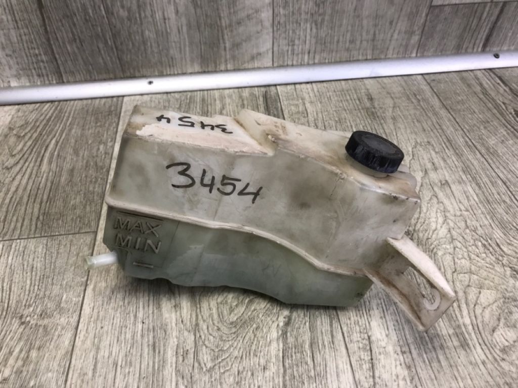 21711-JG000 | Бачок розширювальний NISSAN ROGUE 08-15