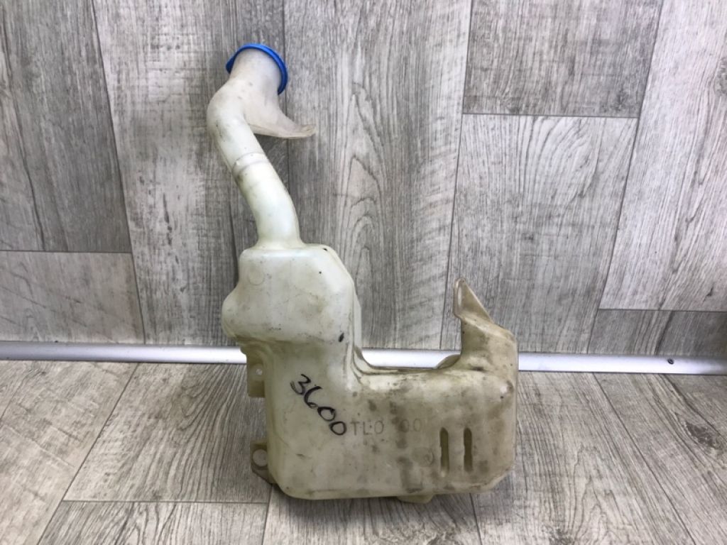 76841-TL0-003 | Бачок омивача HONDA ACCORD CU8 / TSX 08-14 - Фото 2