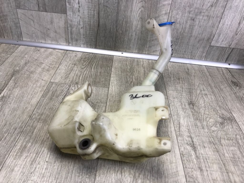 76841-TL0-003 | Бачок омивача HONDA ACCORD CU8 / TSX 08-14 - Фото 4