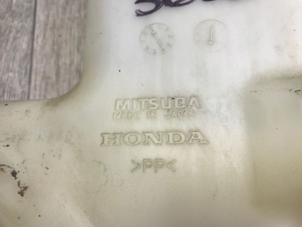 76841-TL0-003 | Бачок омивача HONDA ACCORD CU8 / TSX 08-14 - Фото 5