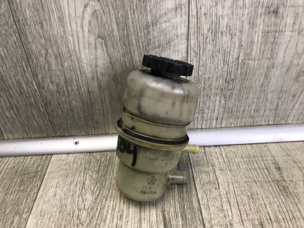 5105338AB | Бачок гідропідсилювача керма JEEP COMPASS 06-16