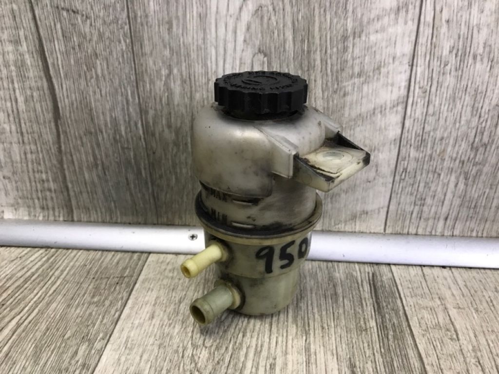 5105338AB | Бачок гідропідсилювача керма JEEP COMPASS 06-16 - Фото 2