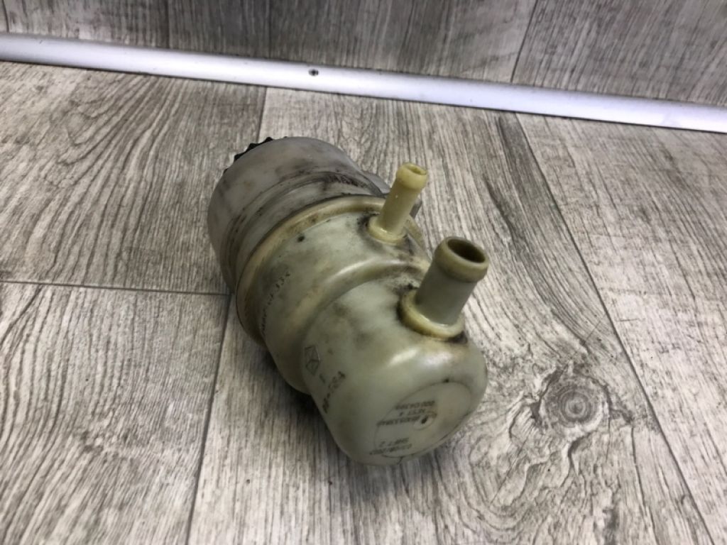 5105338AB | Бачок гідропідсилювача керма JEEP COMPASS 06-16 - Фото 4