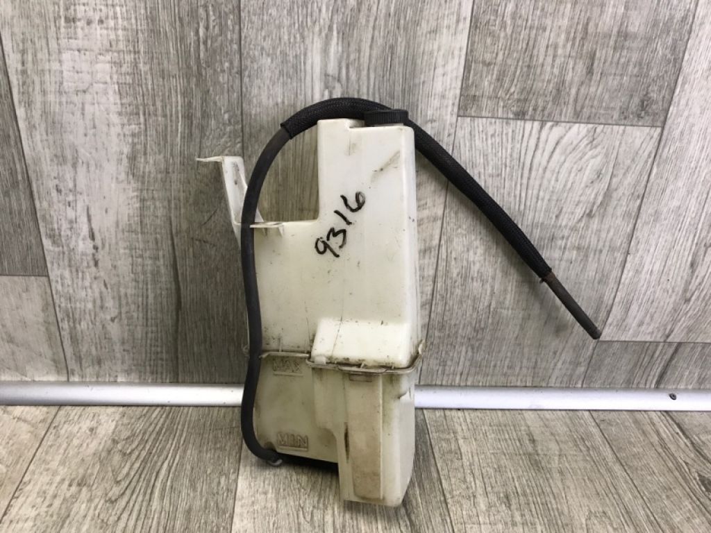 21710-3KA0A | Бачок розширювальний NISSAN PATHFINDER R52 12-21