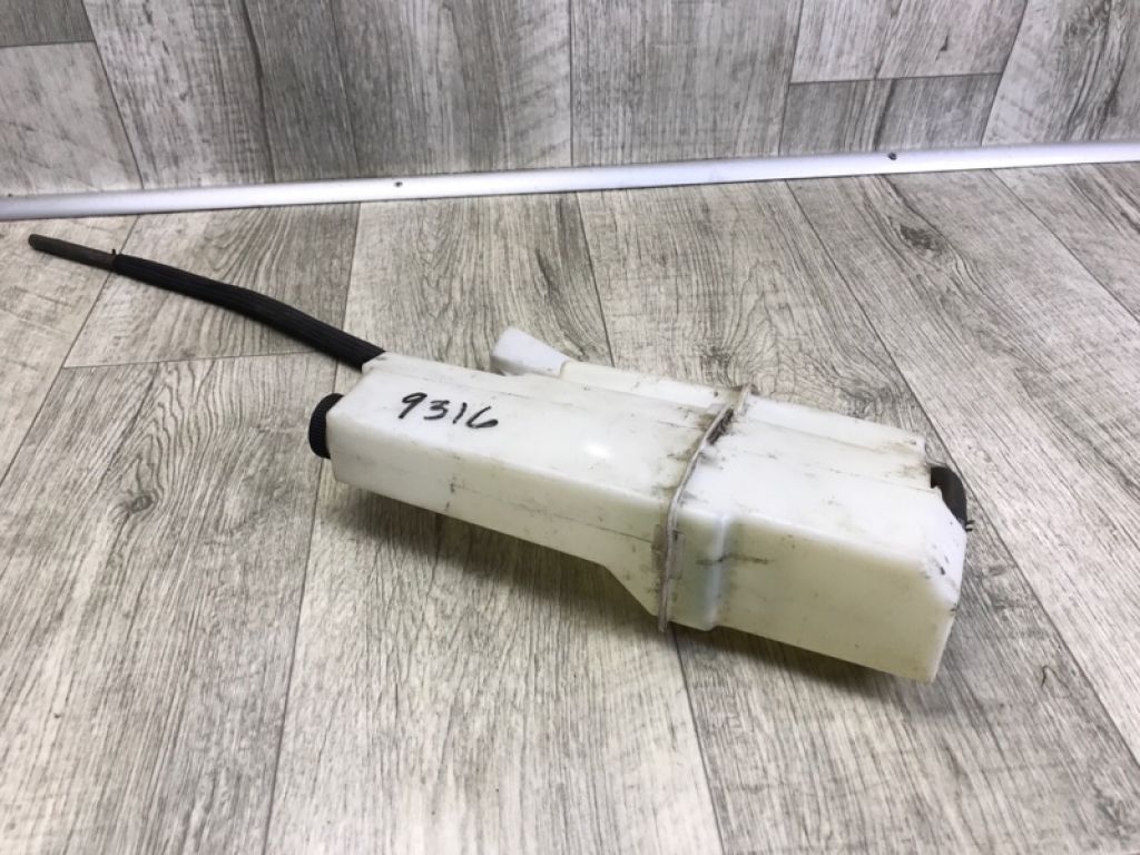 21710-3KA0A | Бачок розширювальний NISSAN PATHFINDER R52 12-21 - Фото 3