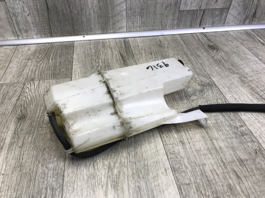 21710-3KA0A | Бачок розширювальний NISSAN PATHFINDER R52 12-21 - Фото 4