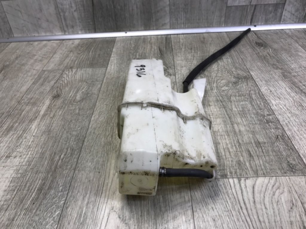 21710-3KA0A | Бачок розширювальний NISSAN PATHFINDER R52 12-21 - Фото 5