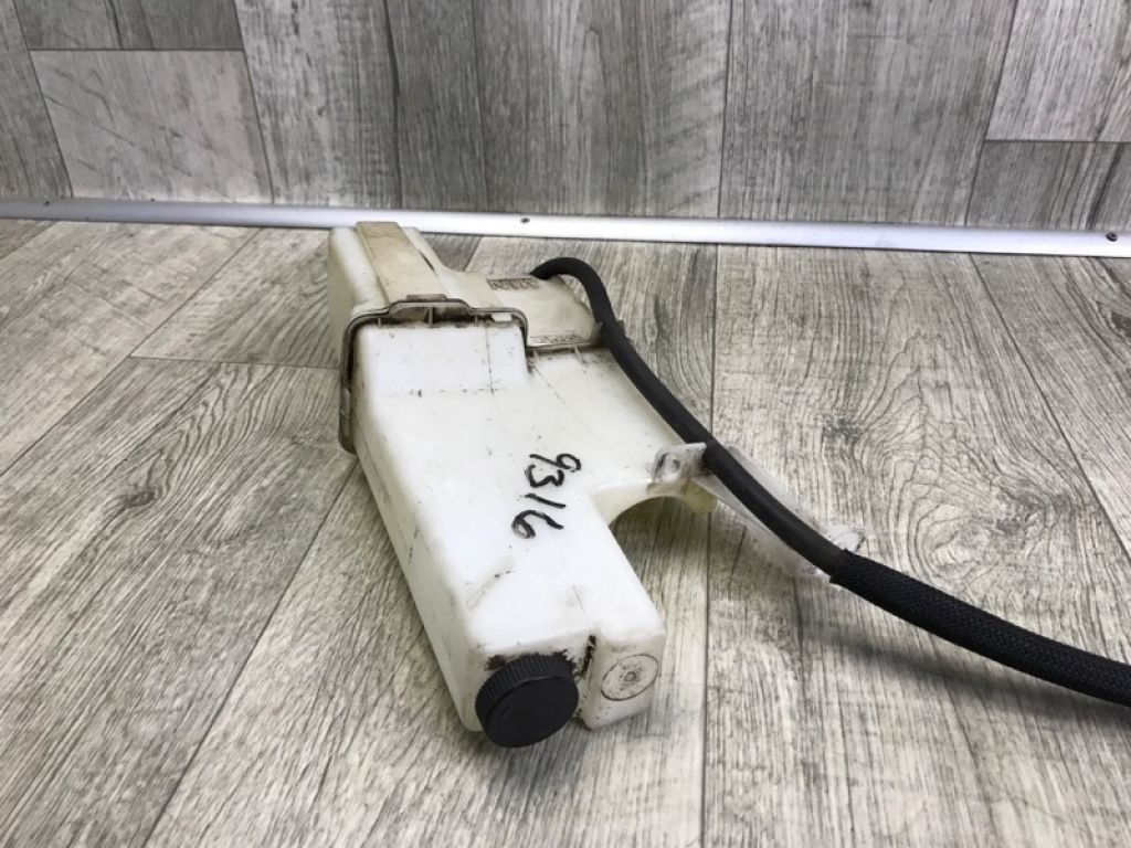 21710-3KA0A | Бачок розширювальний NISSAN PATHFINDER R52 12-21 - Фото 6