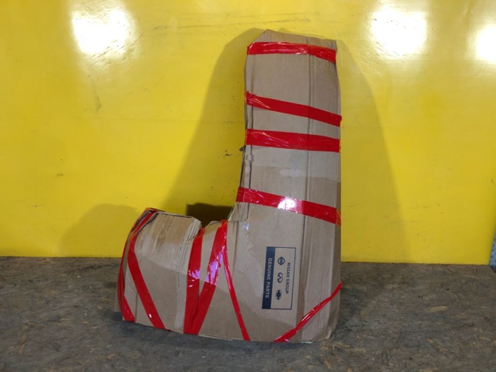 63101-5SA0A | Крило переднє лів. NISSAN LEAF 18- - Фото 8