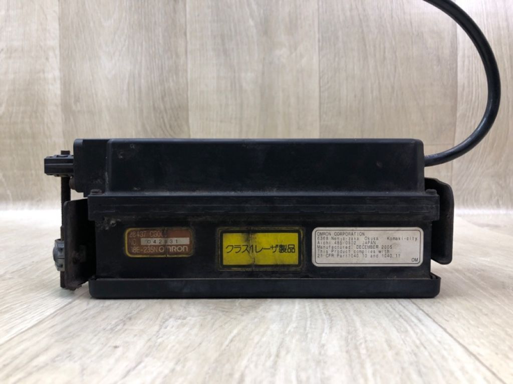 28437CG000 | Блок керування круїз-контролем INFINITI FX S50 03-08 - Фото 2