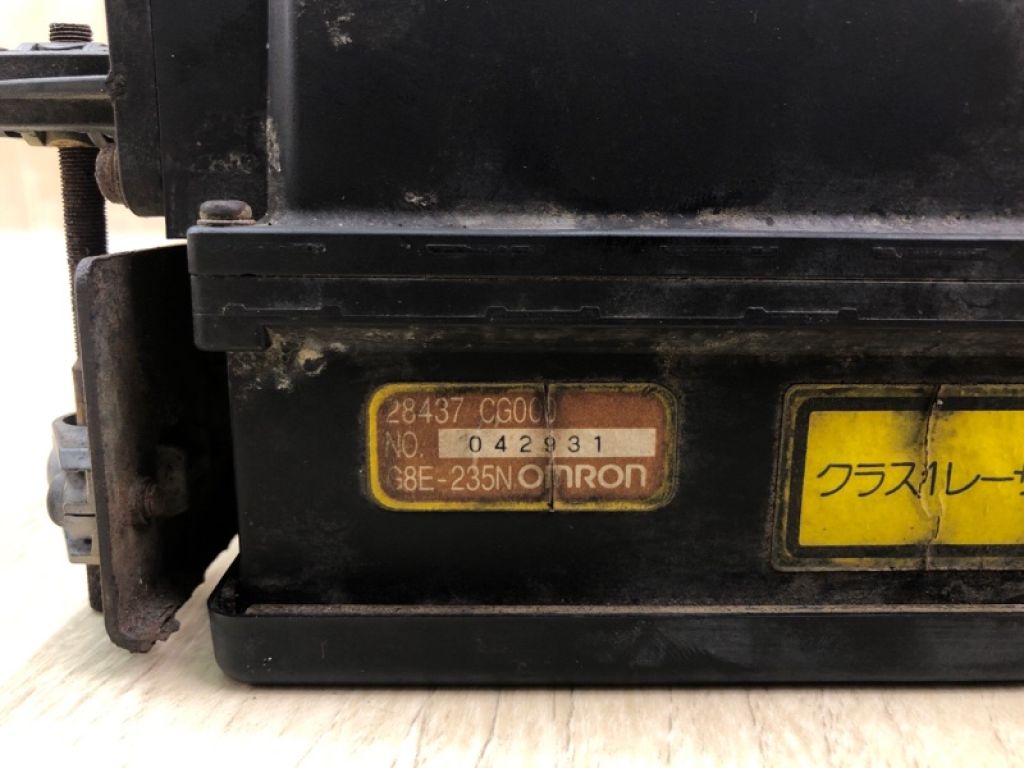 28437CG000 | Блок керування круїз-контролем INFINITI FX S50 03-08 - Фото 7