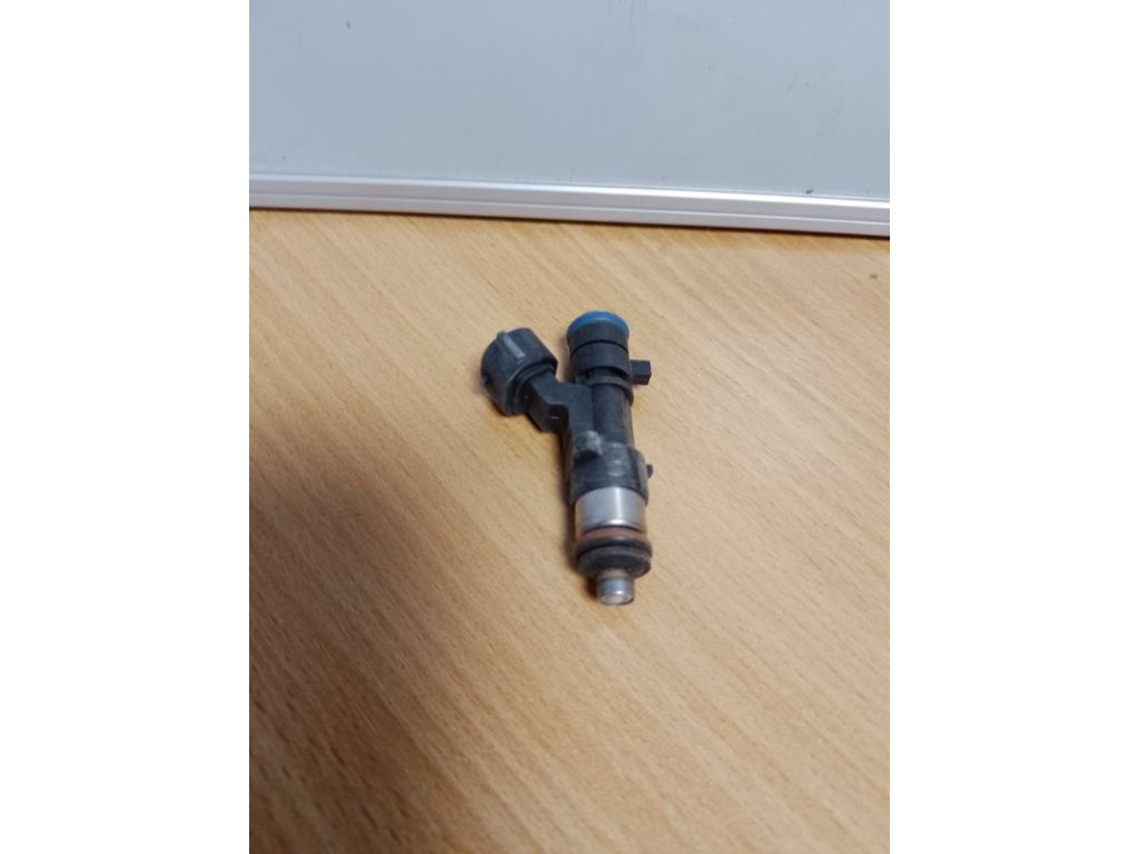 16600-3RC0A | Форсунка топливная NISSAN SENTRA B17 12-21