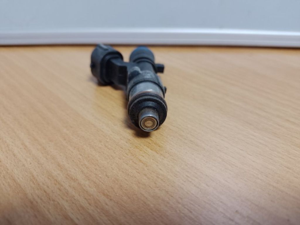 16600-3RC0A | Форсунка топливная NISSAN SENTRA B17 12-21 - Фото 3