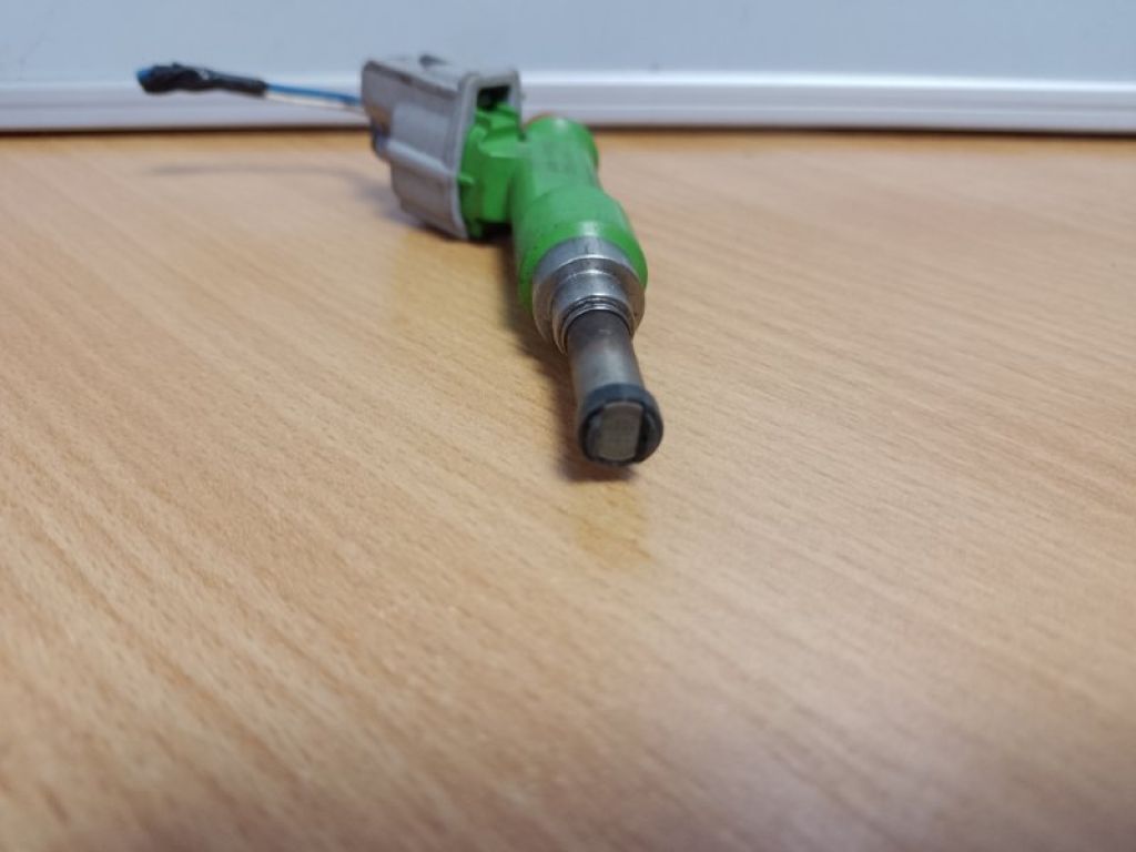 23209-09175 | Форсунка паливна TOYOTA CAMRY 50 12-15 - Фото 3