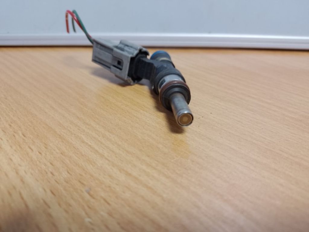 1465A029 | Форсунка топливная MITSUBISHI LANCER X 10 07-15 - Фото 3