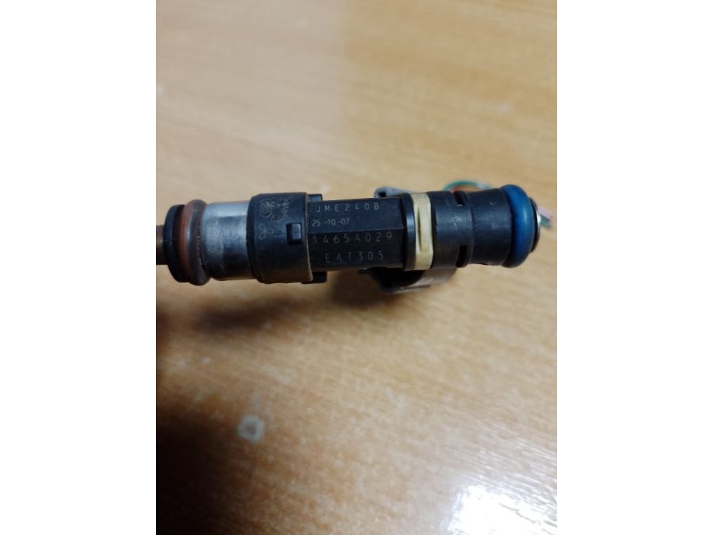 1465A029 | Форсунка топливная MITSUBISHI LANCER X 10 07-15 - Фото 4