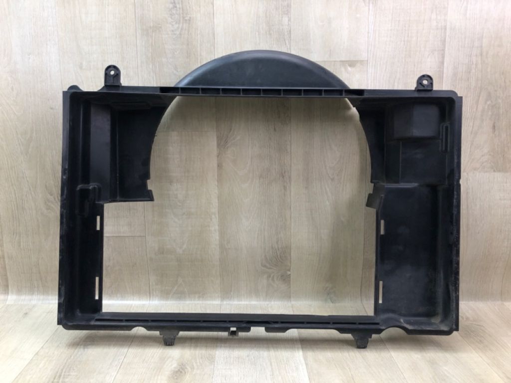 21476CG200 | Дифузор вентилятора основного радіатора INFINITI FX S50 03-08