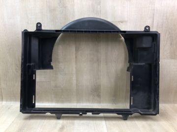 Дифузор вентилятора основного радіатора INFINITI FX S50 03-08