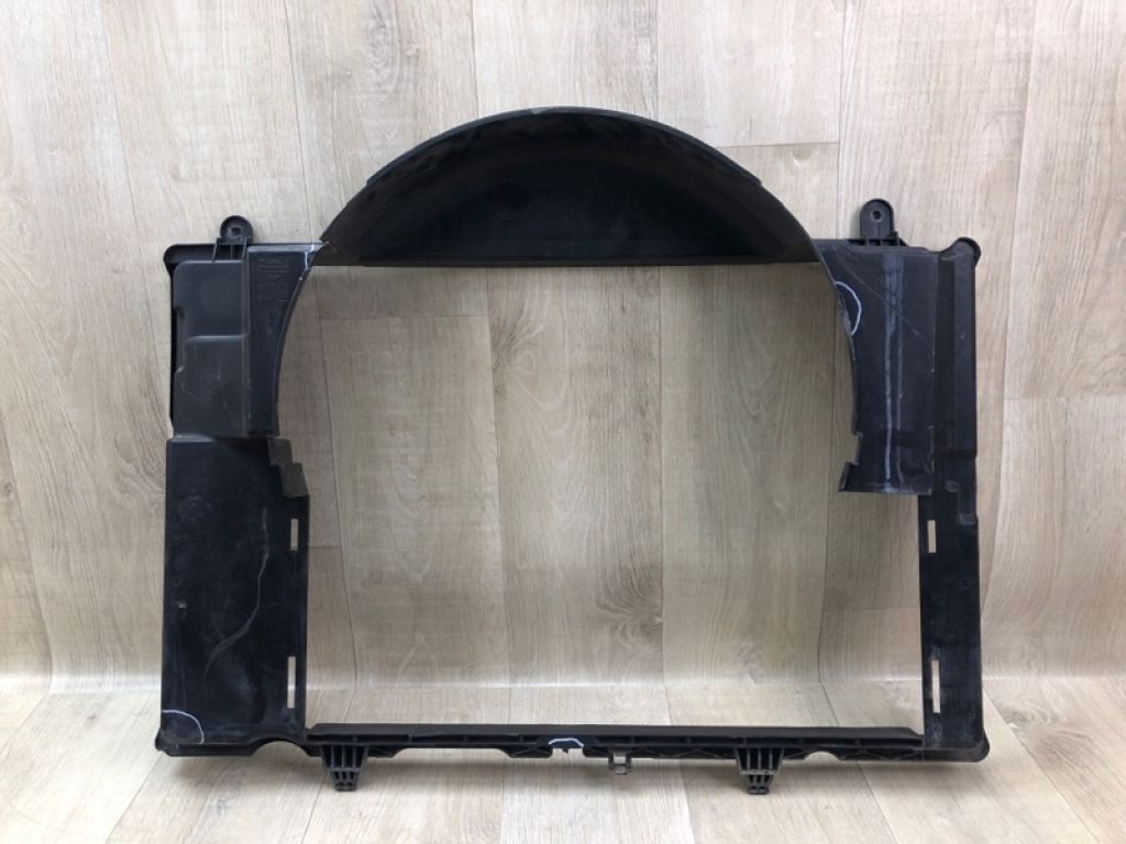 21476CG200 | Дифузор вентилятора основного радіатора INFINITI FX S50 03-08 - Фото 2