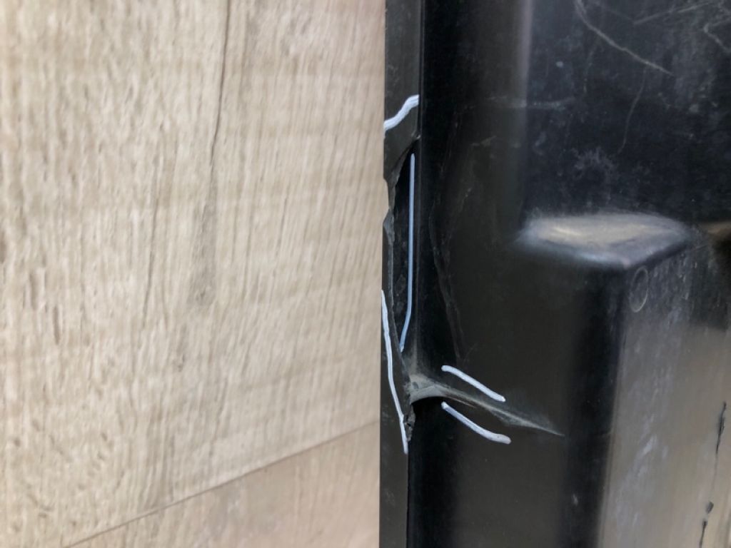 21476CG200 | Дифузор вентилятора основного радіатора INFINITI FX S50 03-08 - Фото 6