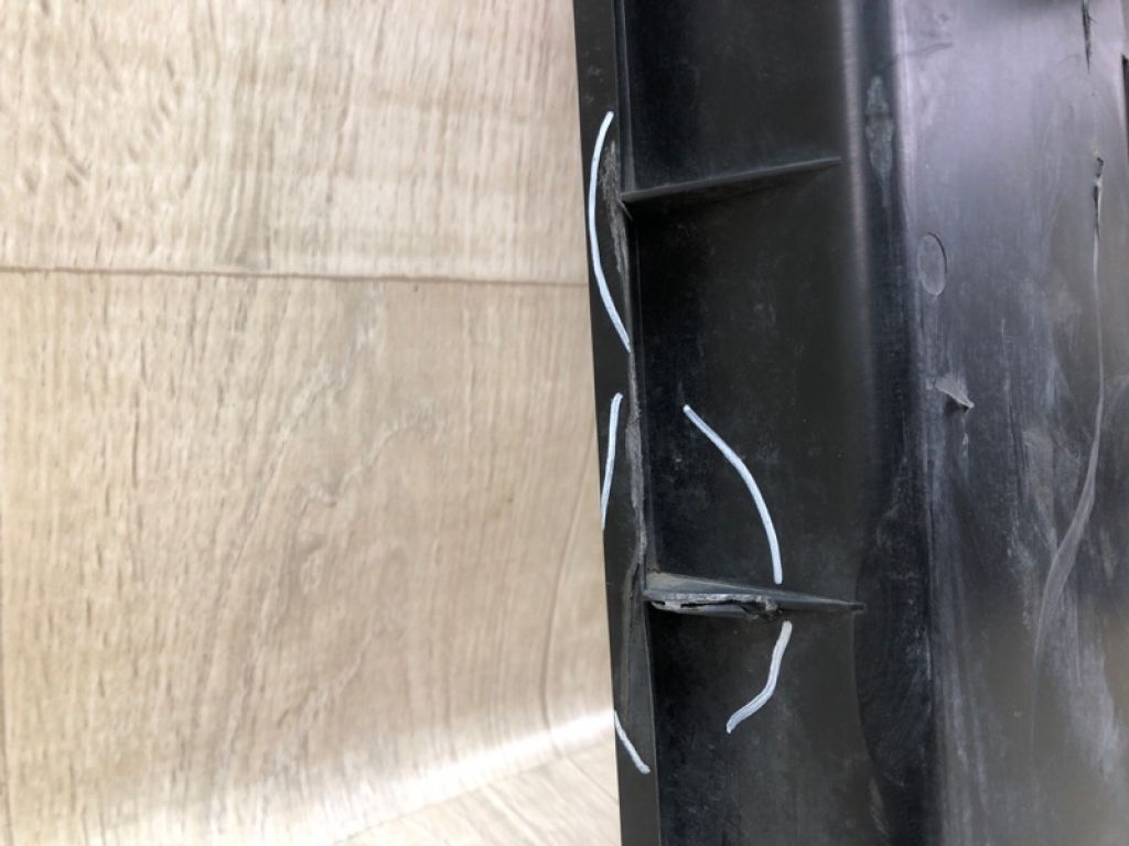 21476CG200 | Дифузор вентилятора основного радіатора INFINITI FX S50 03-08 - Фото 7