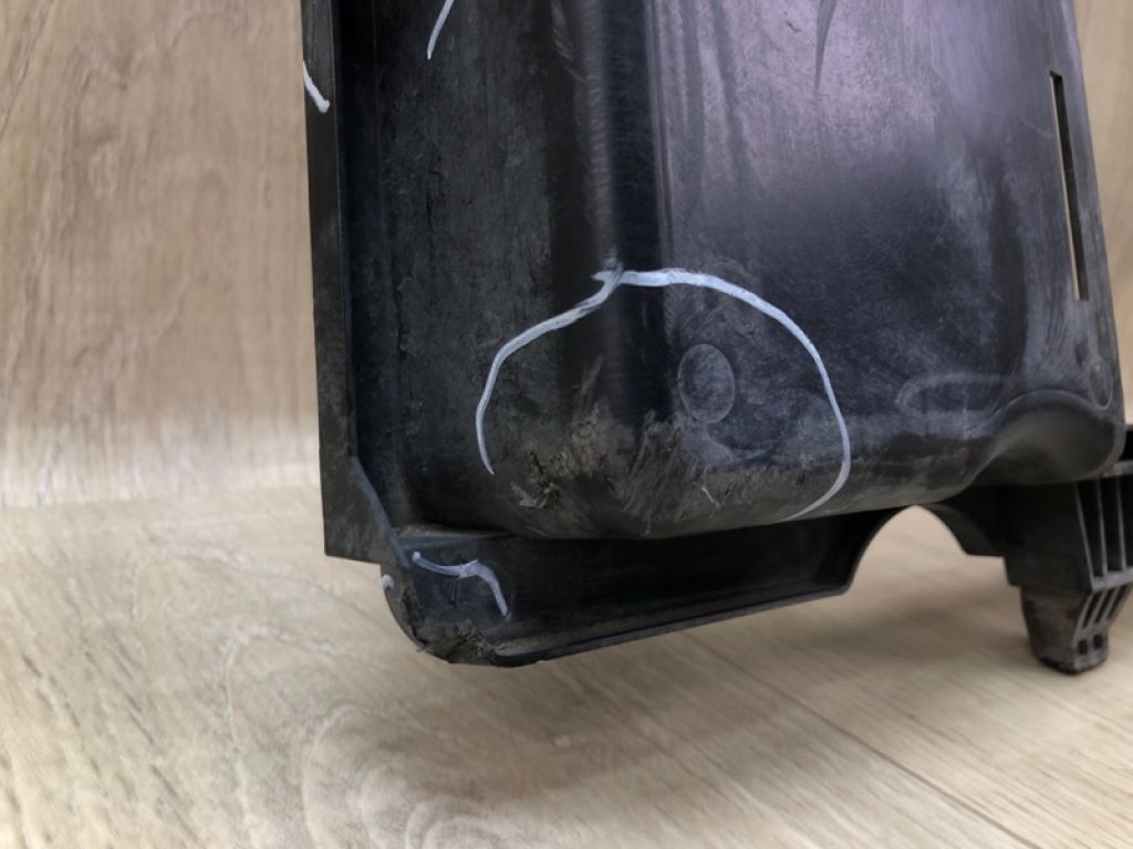 21476CG200 | Дифузор вентилятора основного радіатора INFINITI FX S50 03-08 - Фото 8