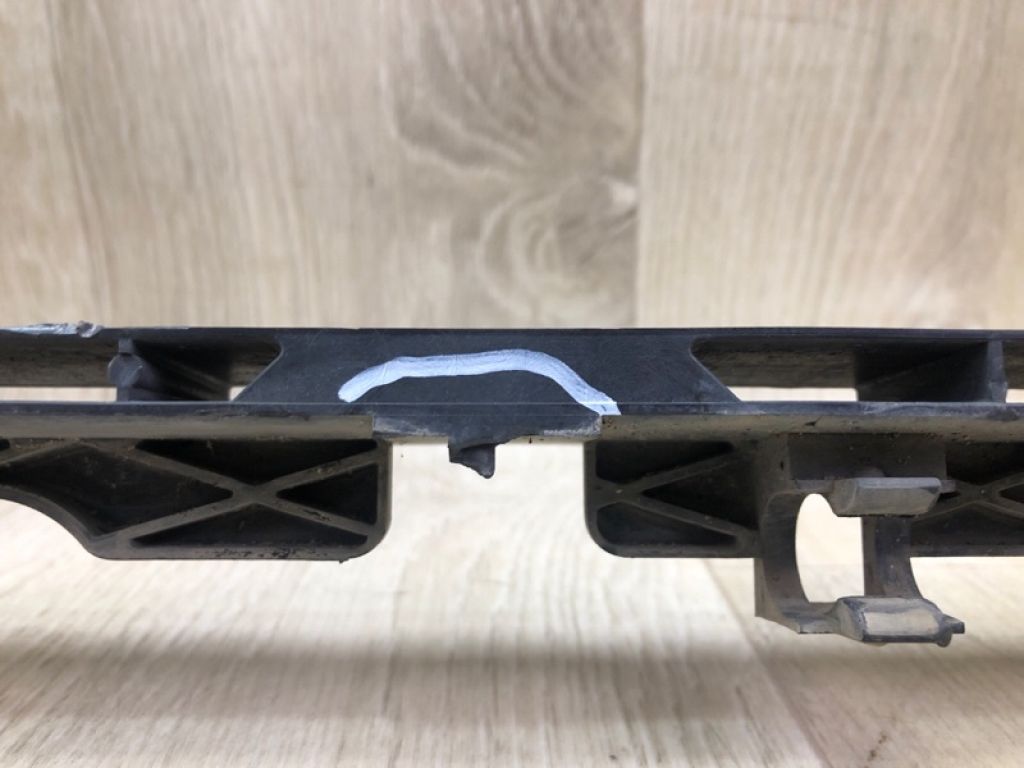 21476CG200 | Дифузор вентилятора основного радіатора INFINITI FX S50 03-08 - Фото 10