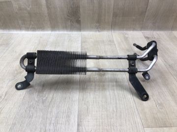 Радіатор ГПК INFINITI FX S50 03-08