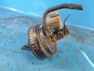 Вакуумний підсилювач гальм SUZUKI GRAND VITARA XL-7 01-06