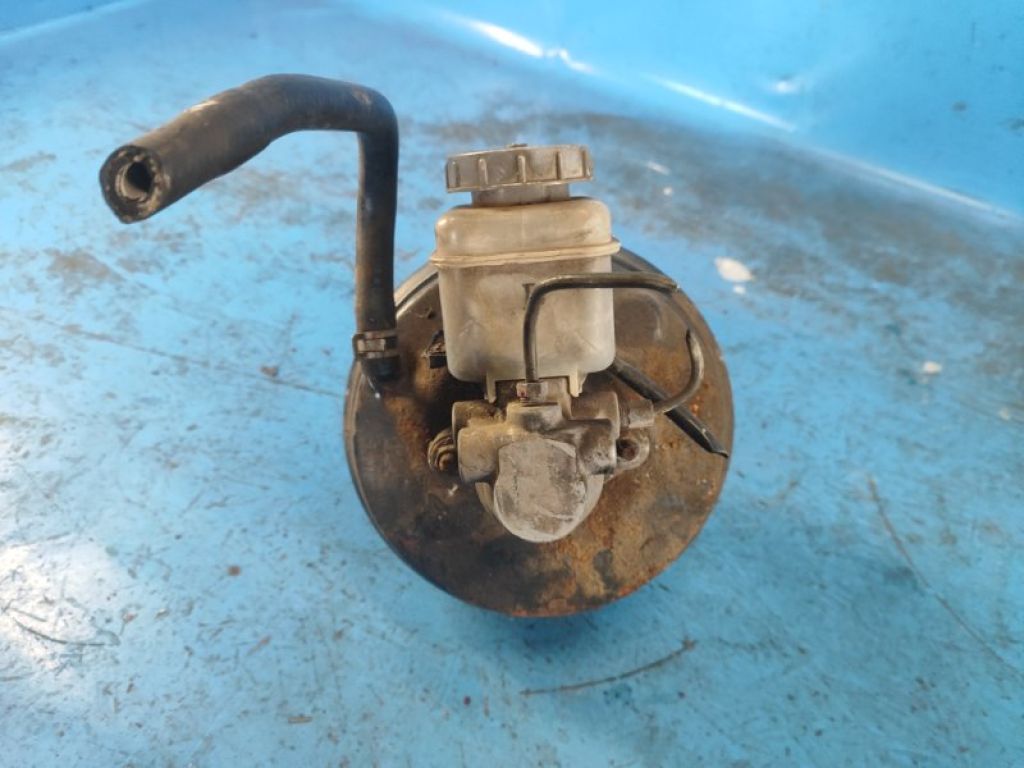 51300-52D10 | Вакуумний підсилювач гальм SUZUKI GRAND VITARA XL-7 01-06 - Фото 2