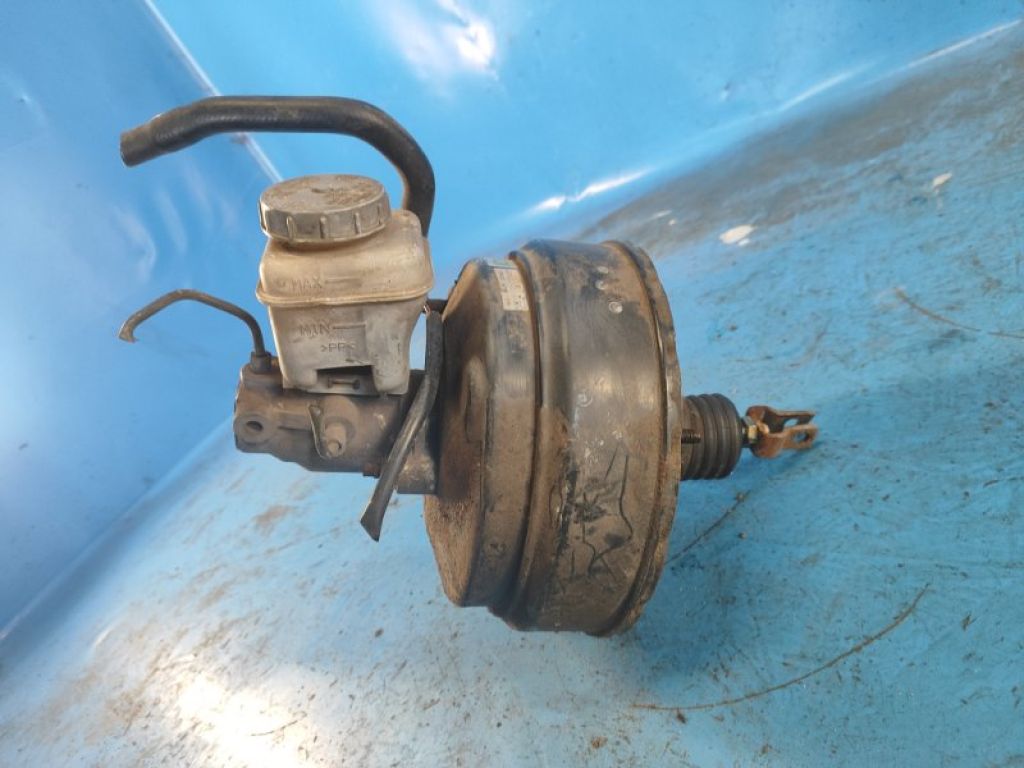 51300-52D10 | Вакуумний підсилювач гальм SUZUKI GRAND VITARA XL-7 01-06 - Фото 3