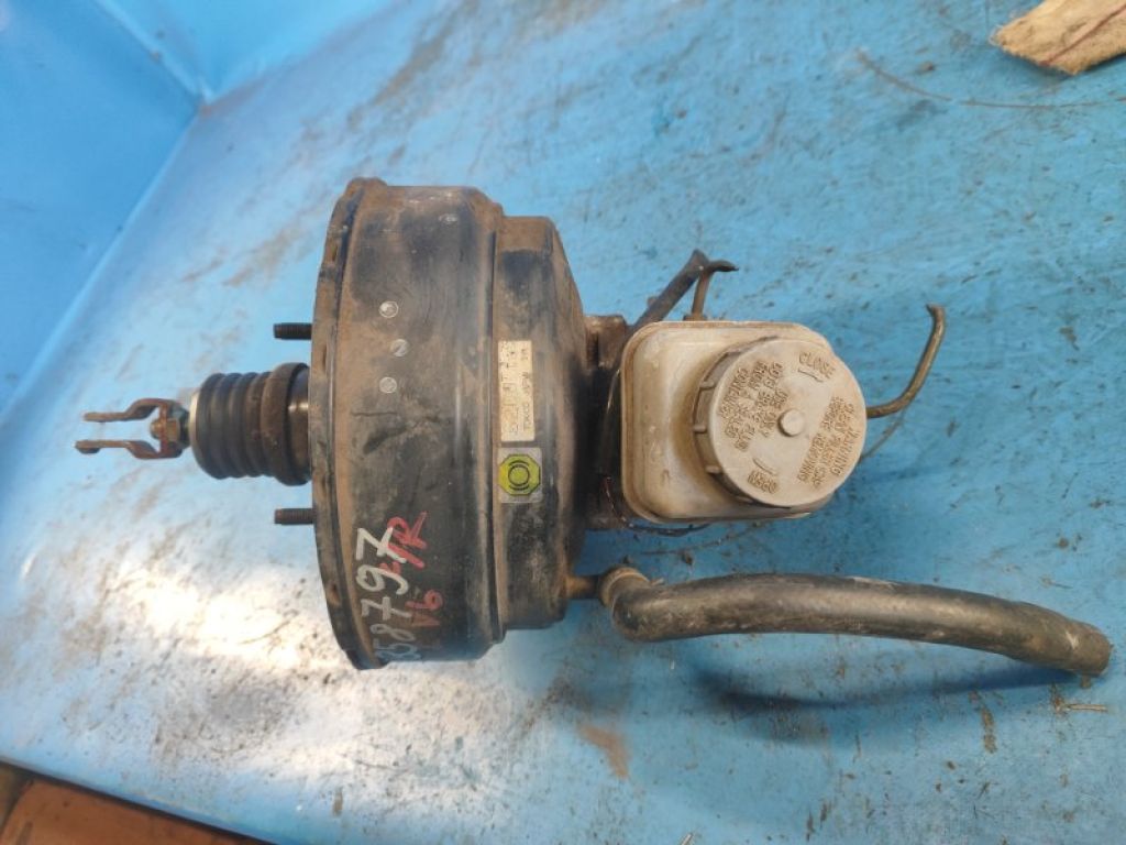 51300-52D10 | Вакуумний підсилювач гальм SUZUKI GRAND VITARA XL-7 01-06 - Фото 5