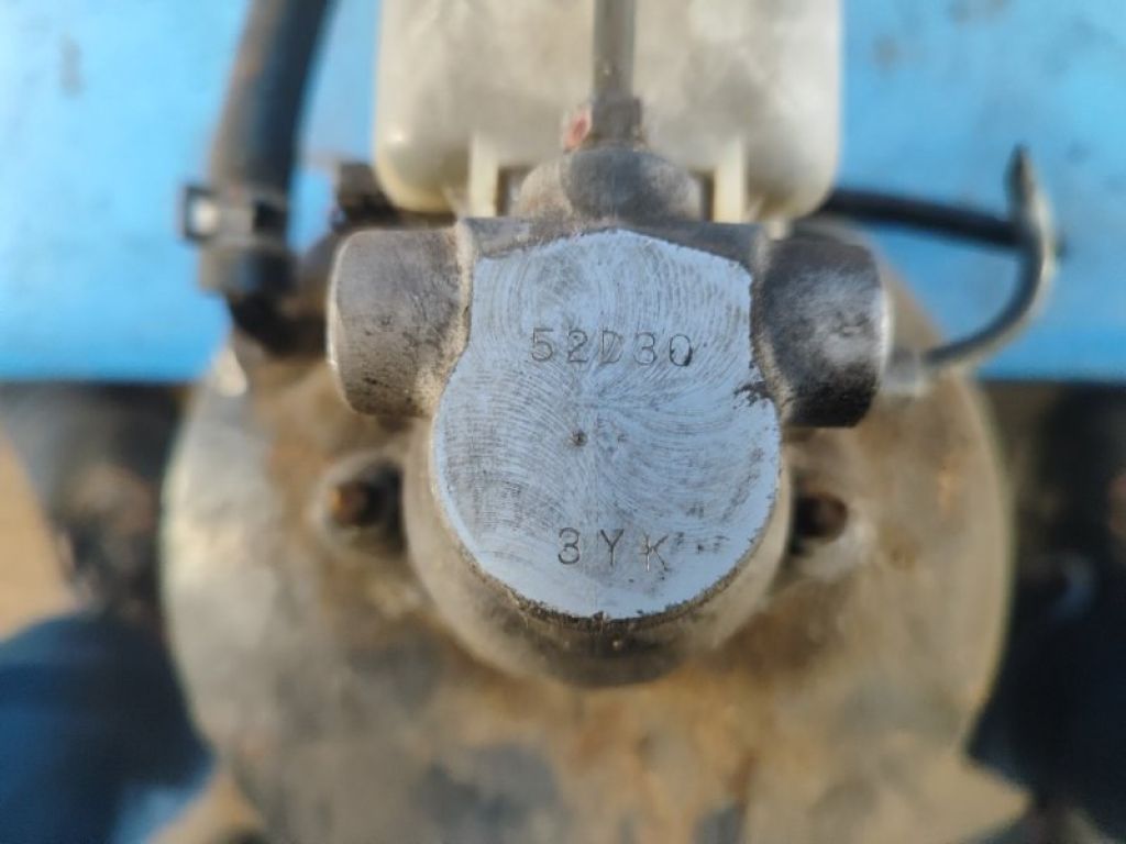 51300-52D10 | Вакуумний підсилювач гальм SUZUKI GRAND VITARA XL-7 01-06 - Фото 8