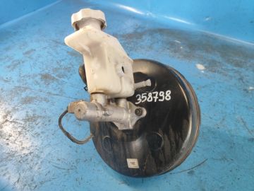 Вакуумний підсилювач гальм HYUNDAI ACCENT MC 06-10