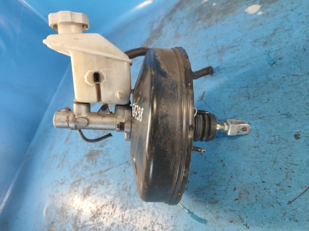 585001G100 | Вакуумний підсилювач гальм HYUNDAI ACCENT MC 06-10 - Фото 2