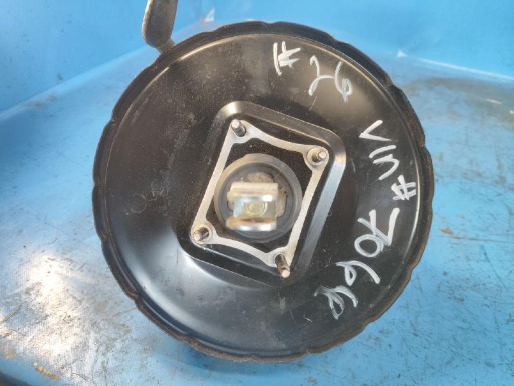 585001G100 | Вакуумний підсилювач гальм HYUNDAI ACCENT MC 06-10 - Фото 3