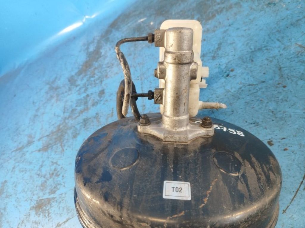 585001G100 | Вакуумний підсилювач гальм HYUNDAI ACCENT MC 06-10 - Фото 5