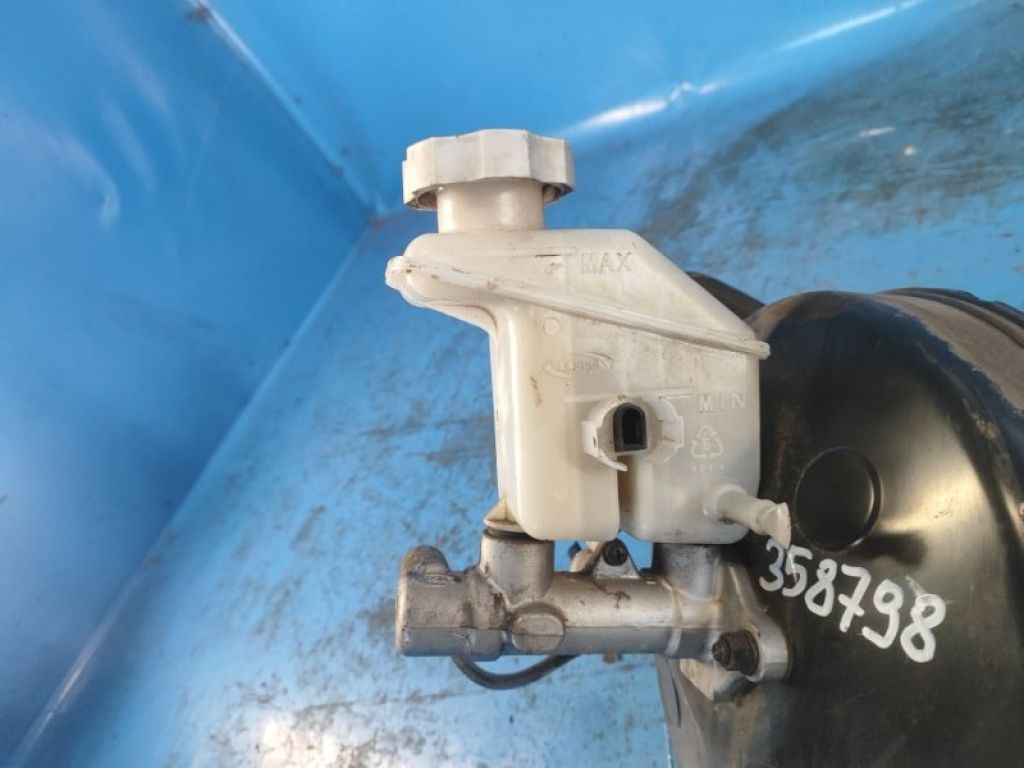 585001G100 | Вакуумний підсилювач гальм HYUNDAI ACCENT MC 06-10 - Фото 6