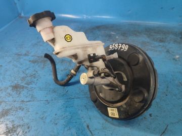 Вакуумний підсилювач гальм HYUNDAI ACCENT RB 10-