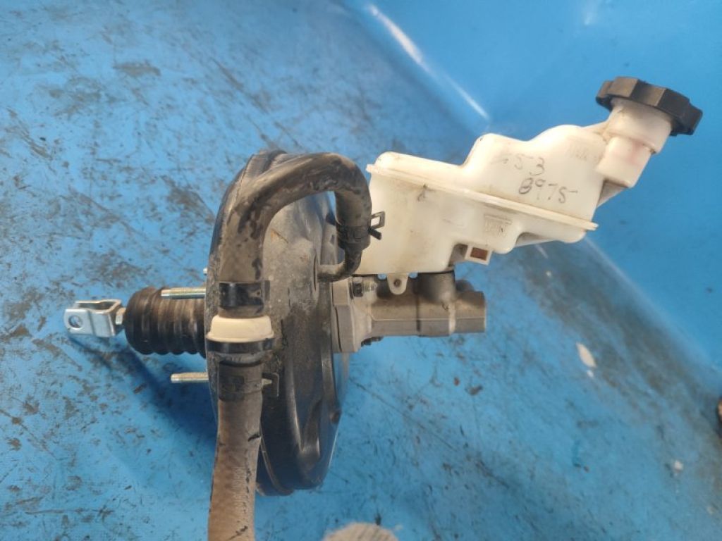 591101R000 | Вакуумний підсилювач гальм HYUNDAI ACCENT RB 10- - Фото 3