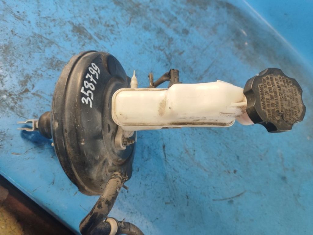 591101R000 | Вакуумний підсилювач гальм HYUNDAI ACCENT RB 10- - Фото 4