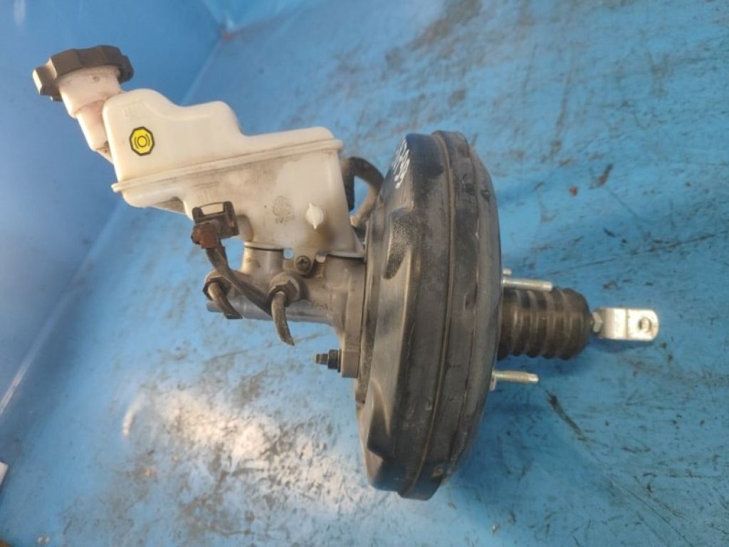 591101R000 | Вакуумний підсилювач гальм HYUNDAI ACCENT RB 10- - Фото 5