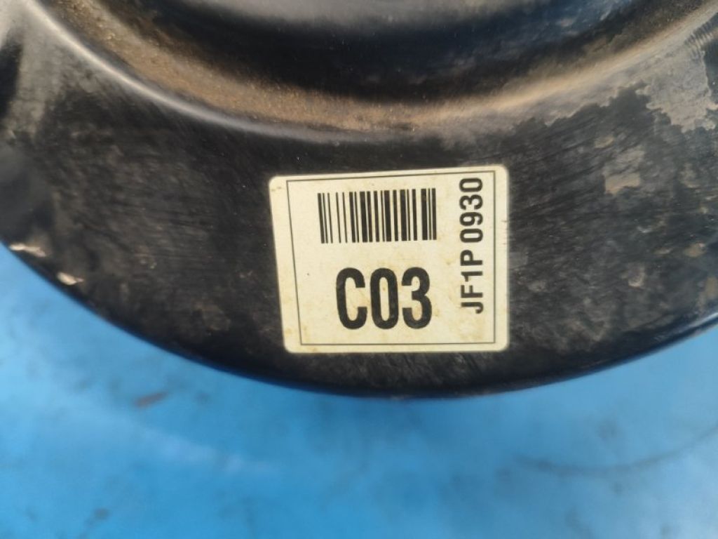 591101R000 | Вакуумний підсилювач гальм HYUNDAI ACCENT RB 10- - Фото 8