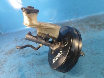 Вакуумний підсилювач гальм HONDA ACCORD CU8 / TSX 08-14